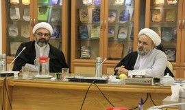 مرکز تحقیقات کامپیوتری علوم اسلامی نور